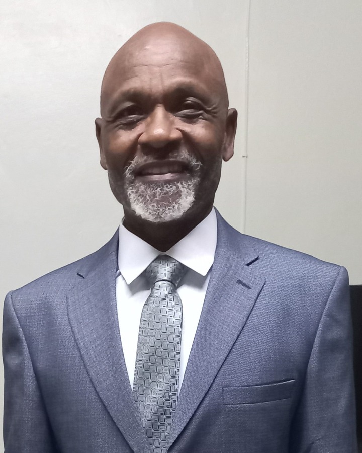 Dr. Joseph K. Ronoh